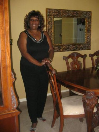 Gwendolyn Foster