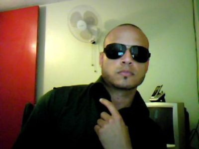 Alex Rosado Quintero
