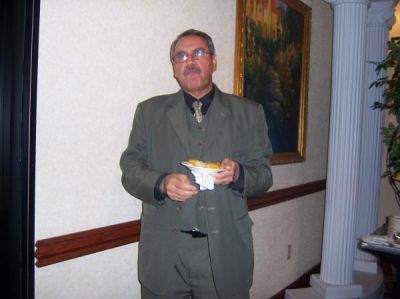 Sayed Ghazanfar
