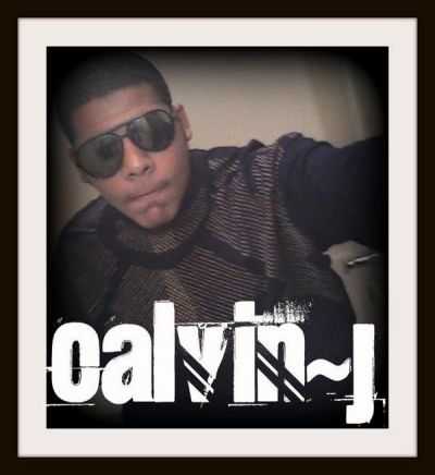 Calvin Jeter