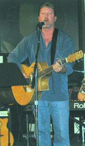 Harold Slagle