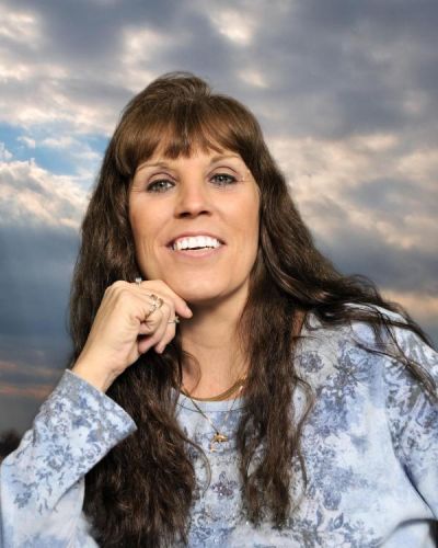 Sherri Stratton