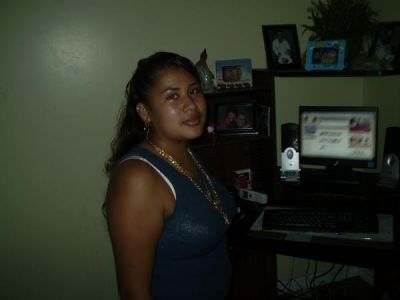 Martha Alfaro