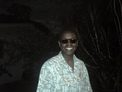 Lester Beneby