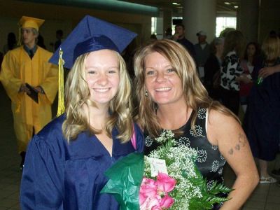 Holly Reigle