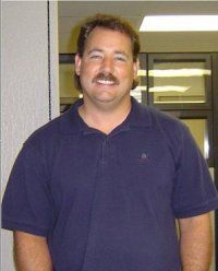James Wright