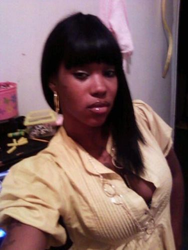 Tamyka Jenkins