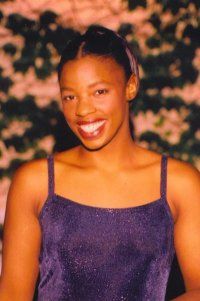 Yeavonne Cox