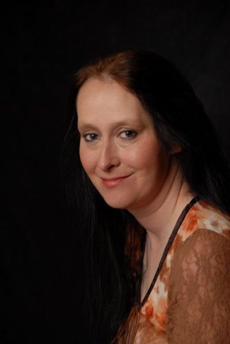 Amy Rouleau