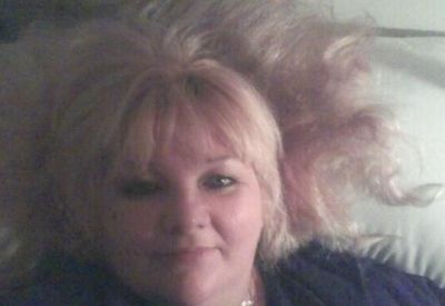 Deborah Fargo