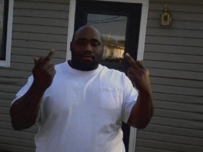 Willie Warren