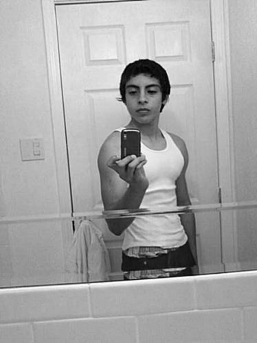 Steven Giron