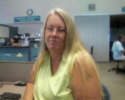 Sharon Richards