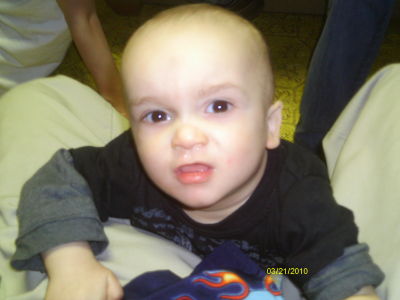 Jacob Ball