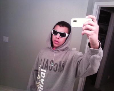 Dylan Hale