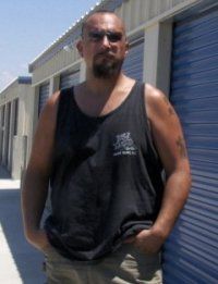 Eric Parsons