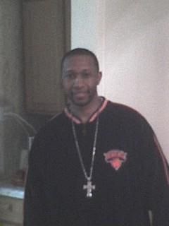 David Gibson