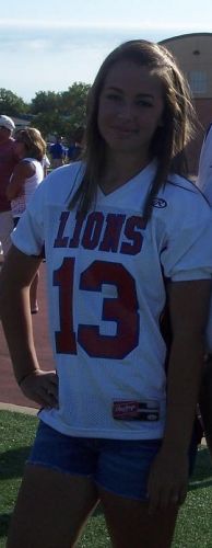 Shelby Stapleton