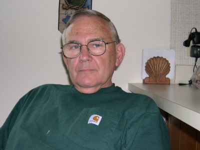 Maurice Canady