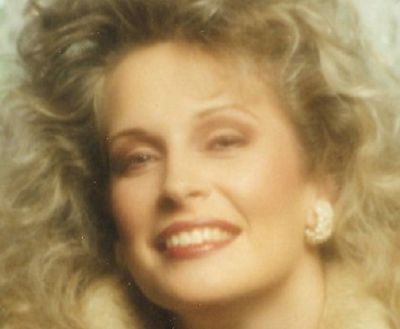 Valerie Shepard