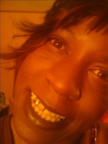 Selba Wright