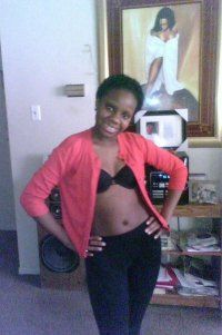 Nickeya Mcduffie