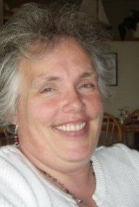 Laurie Poulin