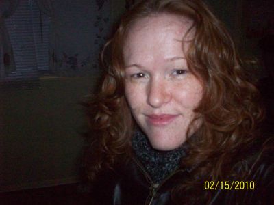 Jodi Kimbrel