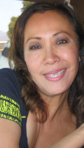 Cynthia Goldman