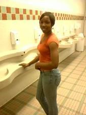 Maria Wilds