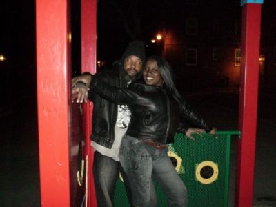Tomeka Thomas