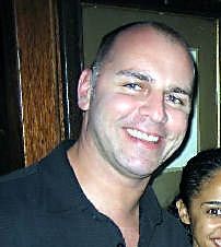 Bruce Watson