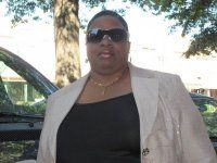 Michelle Jack