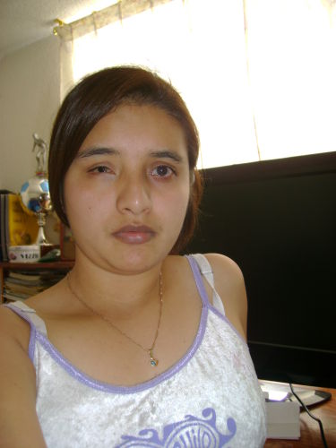 Mercedes Duran