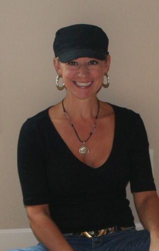 Cindi Edwards