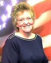 Patricia Austin