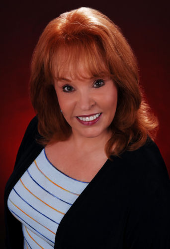 Brenda Hellmann