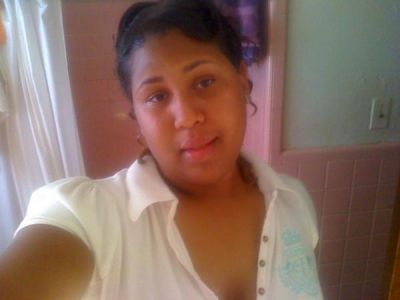 Sade Salters
