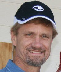 Timothy Heine