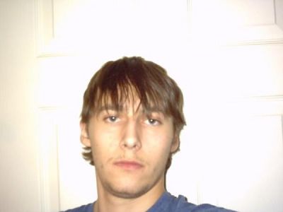 Travis Bohl