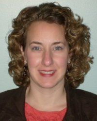 Lisa Falkowski