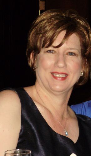 Lisa Thorn