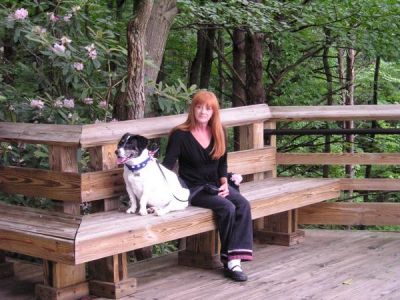 Vicki Wilson