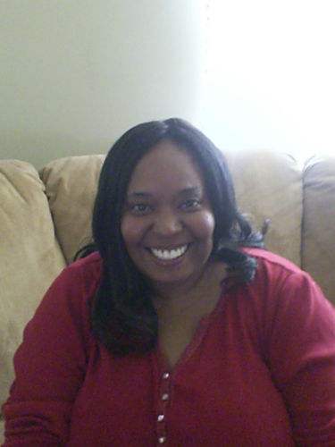 Angela Butler Jones