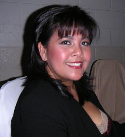 Christina Oconnor