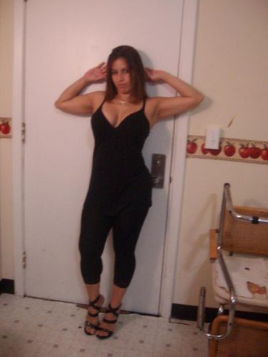 Elizabeth Gonzalez