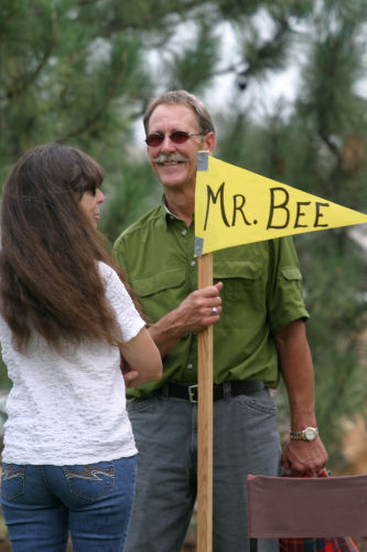 Lee Beckstrom
