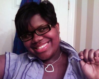Keundra Johnson