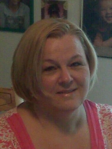 Wendy Miller