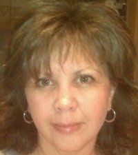Janet Mehring